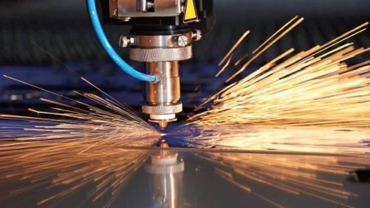 全球股市暴跌，對激光企業(yè)有何影響？